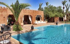 maison d hôtes villa 55 marrakech