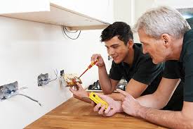 If you don't know the condition of your wiring, it's worth paying a licensed electrician to inspect your electrical system. When You Should Replace Old Electrical Wiring Electrical Wiring In Dc