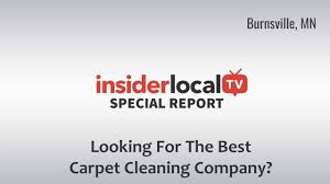 best carpet cleaning company near