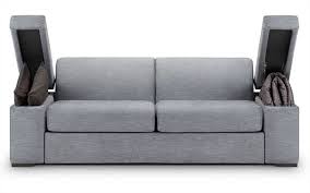 Milano Plus Sofa Bed A Taller Version