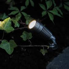 Techmar Minus Led Garden Spotlight Kit