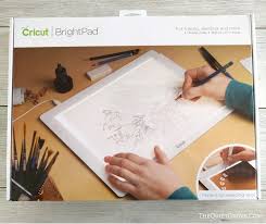 Is The Cricut Brightpad Worth The Cost The Quiet Grove