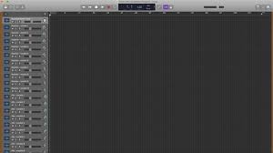 You can record yourself, import recordings from friends and synchronize everything. How To Create A Virtual Choir Free Garageband Template