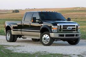2010 ford f 450 super duty review