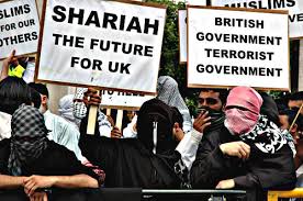 Image result for Sharia Women's Rights abuse