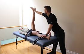 fascial stretch therapy and mages