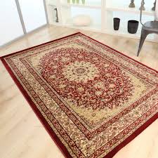royal carpets olympia 6045a red