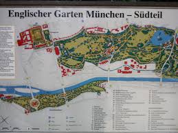 Der englische garten gehört weltweit zu den größten innerstädtischen parks und ist sogar größer als der central park in new york: Surf You Can Do It In The Englischer Garten In Munich Ecobnb