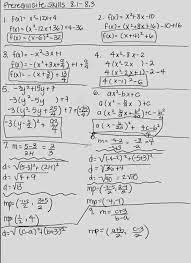 Free calculus worksheets created with infinite calculus. Pre Calculus Honors Mrs Higgins Precalculus Worksheets With Answers Circle Worksheet Grade Math Assessment Test Word Sums Problem Jaimie Bleck