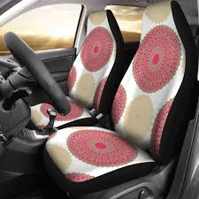 Car Seat Covers 5867