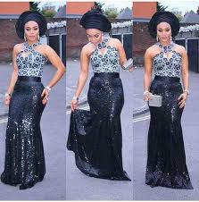 Image result for Aso ebi styles