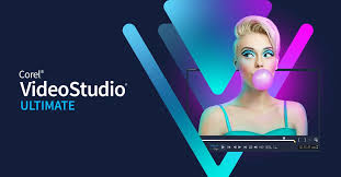 Corel VideoStudio on Twitter: "VideoStudio Ultimate 2021 is here! Get creative and work faster with new Instant Project Templates, fun face-tracking AR Stickers, enhanced Split Screen Template Editor &amp; a powerful collection