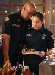 Ask questions and download or stream the entire soundtrack on andy places shannon's necklace on her after she dies; Station 19 Season 3 Episode 15 Review Bad Guy Tv Fanatic
