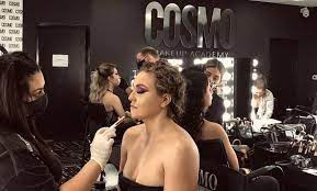 makeup course cosmo makeup academy
