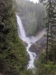 Chs 2 Hike Wallace Falls Loop The