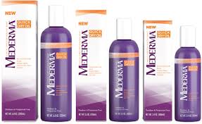 mederma quick dry oil rolling out to