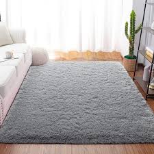 fluffy rug ultra soft carpet