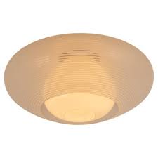 Ceiling Light Fixture By Wagenfeld For