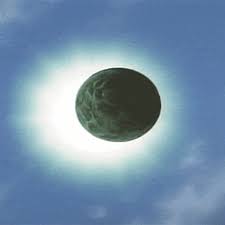 Key to catalog of solar eclipse saros series. Solar Eclipse Future Ninja Gif Icegif