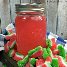 sour watermelon moonshine crafty morning