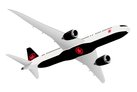 Redeem With Air Canada Aeroplan