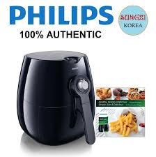 philips viva collection oil free air