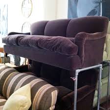 A New Old Sofa Jenny Komenda