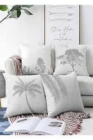 Gray Cushions And Cushion Covers Styles