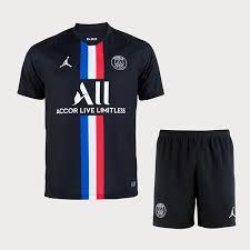 Our psg football shirts and kits come officially licensed and in a variety of styles. Psg Jersey 2019 2020 Jersey On Sale