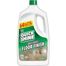 the best laminate floor cleaner options