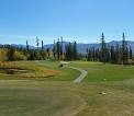 Grande Cache Golf & Country Club – Municipal District of Greenview