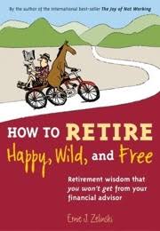 Why Pursue Financial Freedom Fulfilling Retirement Activity