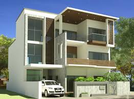 Customized House Plans And Design