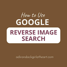 google reverse image search computer