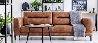 disadvanes of leather sofas decor tips