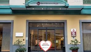 Save big with reservations.com exclusive deals and discounts. Best Western Plus City Hotel In Genoa Expedia