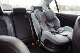 Car Seat Defects And Injuries They