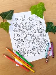See more ideas about coloring pages, coloring books, free coloring pages. These Artists Are Making Free Coloring Pages For You To Enjoy