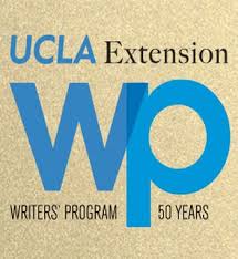 Director of the  UCLA Extension Writers  Program Linda Venis 