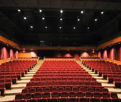 Carmel High School Auditorium Seating Chart Best Picture