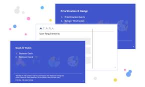 Use this product brochure template to include all the specifications on your product. How To Write Software Design Documents Sdd Template Examples