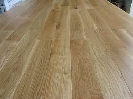 asian white oak hardwood floorinlight