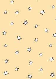 Yellow Stars Wallpapers posted by ...