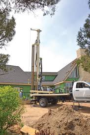 drillmax water well drilling rigs