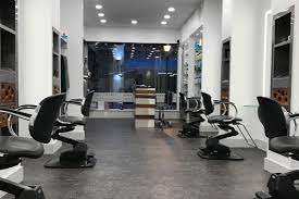 richard nicholas hair studio
