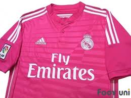 Costa como no te voy a querer official music video. Real Madrid 2014 2015 Away Shirt 23 Isco Online Store From Footuni Japan
