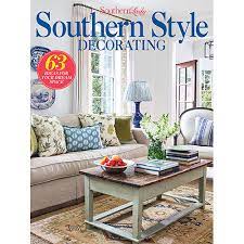 southern style decorating southern