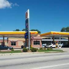 s gas station 110 east layton ave
