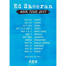 Shape of you (сочный рингтон 2017) ed sheeran. Ed Sheeran Is Coming To India This November Edmli