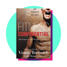 Some authors jumped headfirst into the fitness world to lose weight, get a leaner body, or build muscle. The Best Fitness Books Of 2017